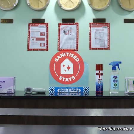 Oyo 84661 Lakshmi Home Stay Jhājra エクステリア 写真