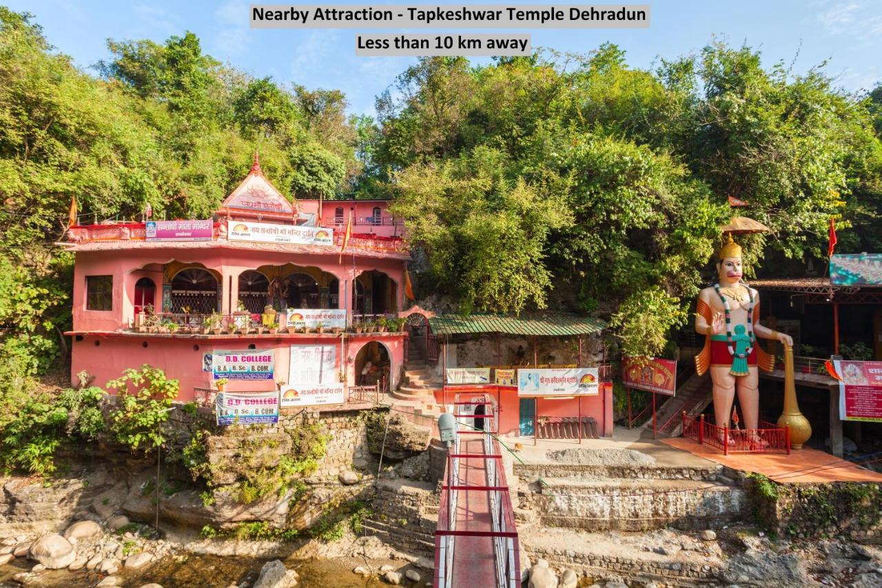 Oyo 84661 Lakshmi Home Stay Jhājra エクステリア 写真