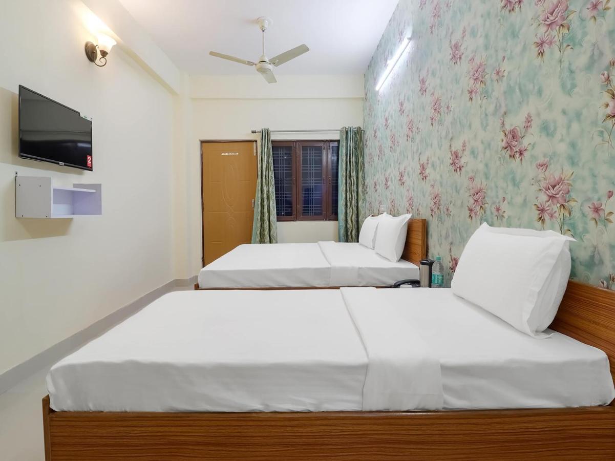Oyo 84661 Lakshmi Home Stay Jhājra エクステリア 写真