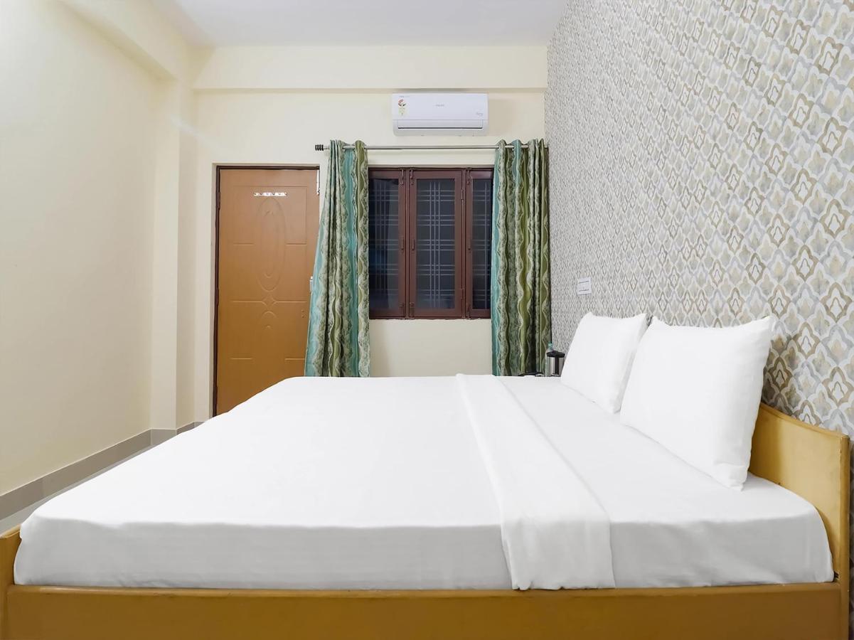 Oyo 84661 Lakshmi Home Stay Jhājra エクステリア 写真
