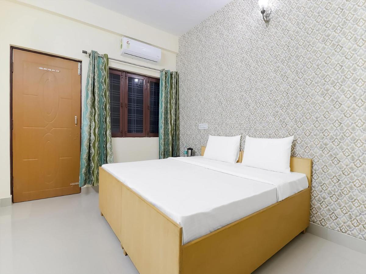 Oyo 84661 Lakshmi Home Stay Jhājra エクステリア 写真